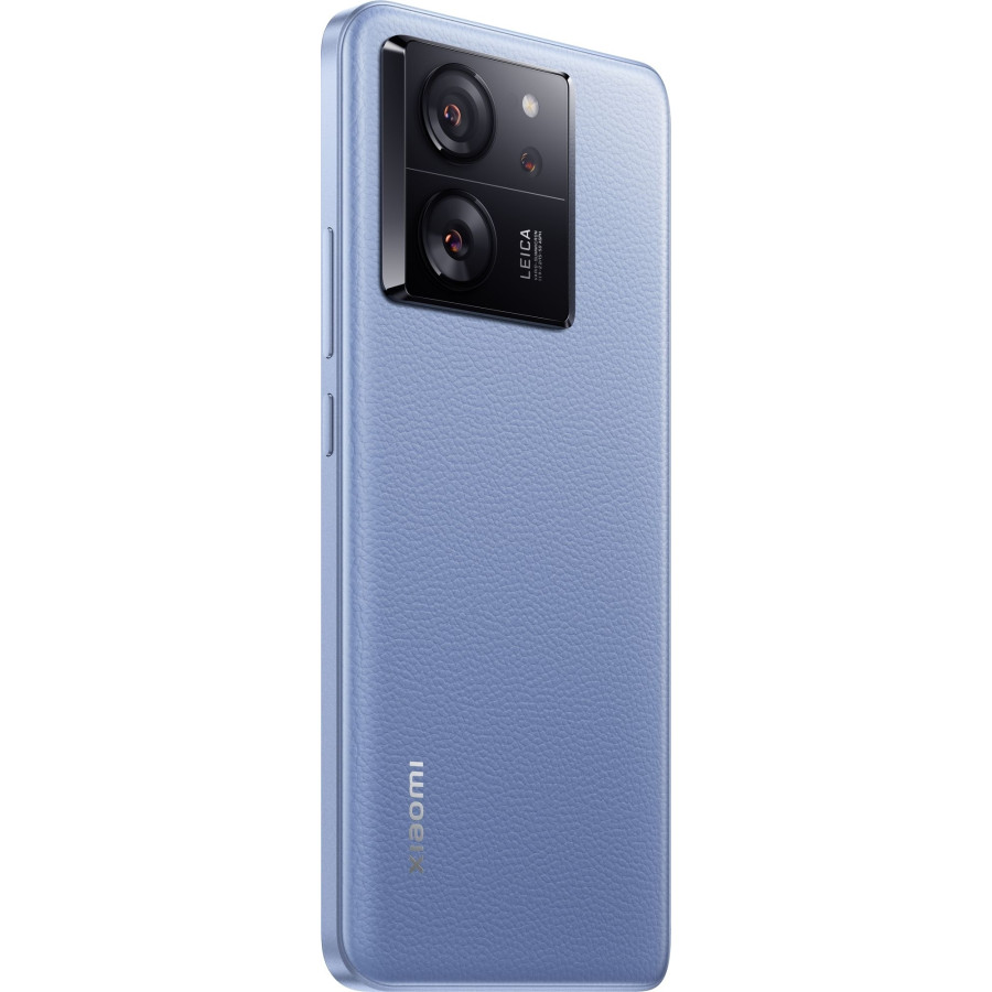 Xiaomi 13T 12/256GB Alpine Blue (UA)