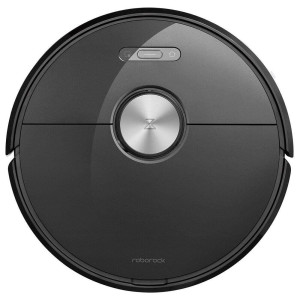 Xiaomi RoboRock Vacuum Cleaner S6 black (S65)