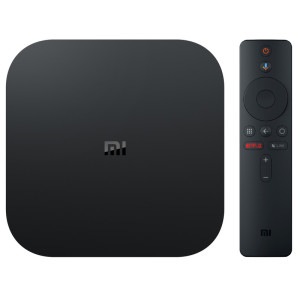 Xiaomi Mi Box 4К (MDZ-22-AG)