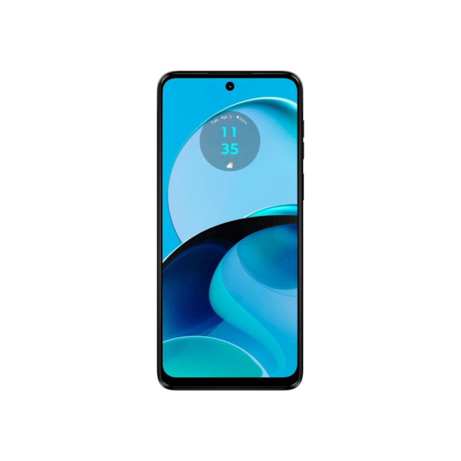 Motorola G14 8/256GB Sky Blue (PAYF0040) (UA)