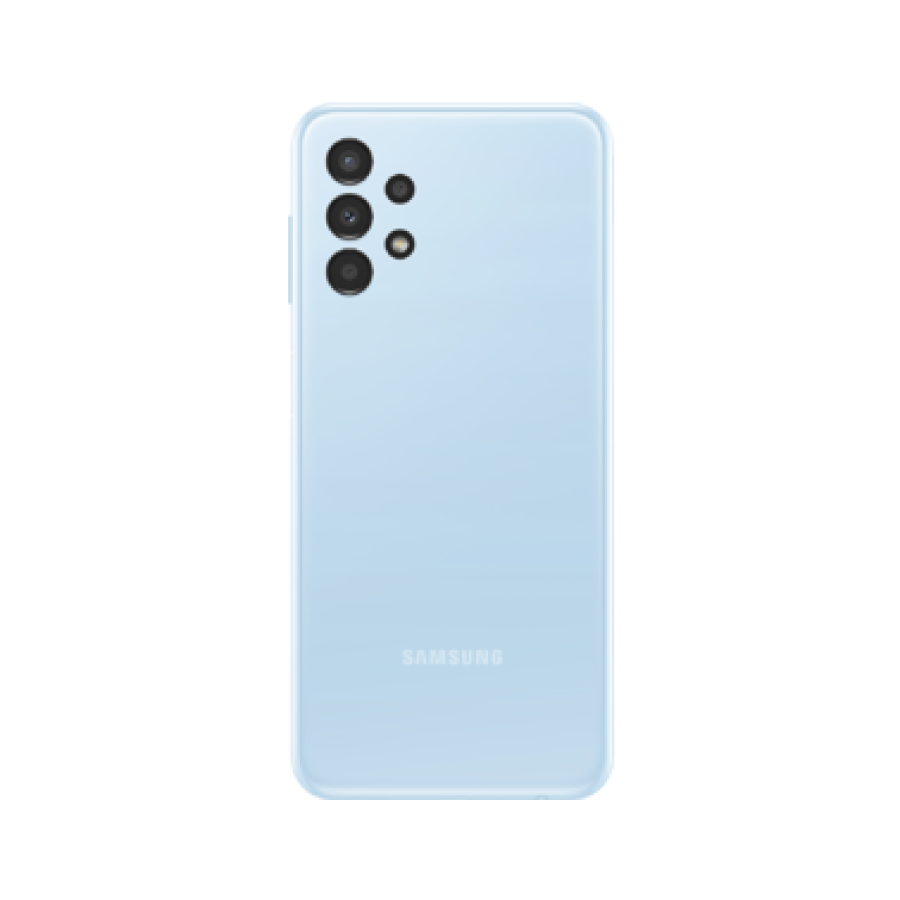 Samsung Galaxy A13 3/32GB Blue (SM-A135FLBU) (UA)