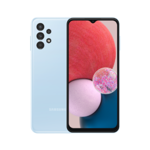 Samsung Galaxy A13 3/32GB Blue (SM-A135FLBU) (UA)