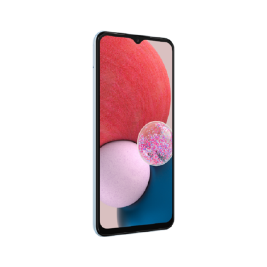 Samsung Galaxy A13 3/32GB Blue (SM-A135FLBU) (UA)