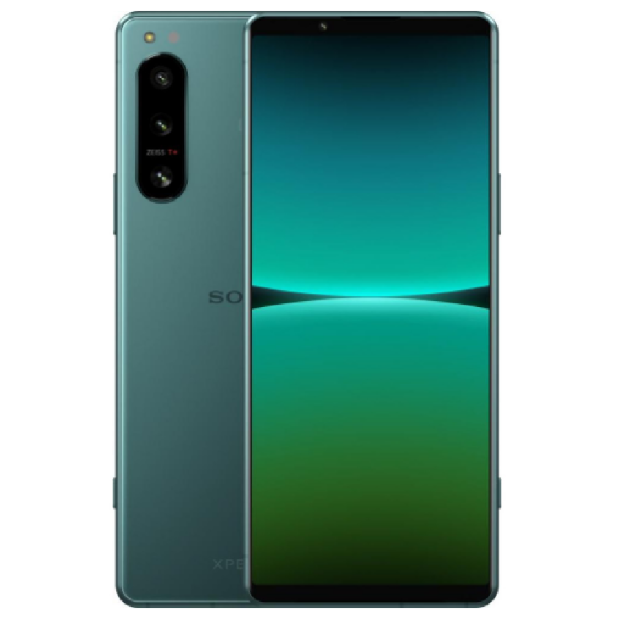 Sony Xperia 5 IV XQ-CQ72 8/256GB Green