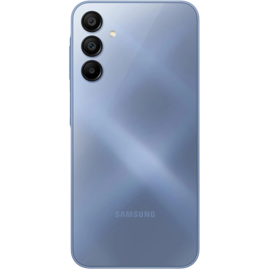 Samsung Galaxy A15 6/128GB Blue (SM-A155F)
