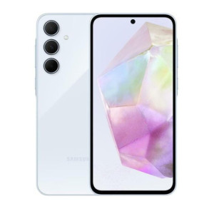 Samsung Galaxy A35 5G SM-A3560 8/128GB Awesome IceBlue