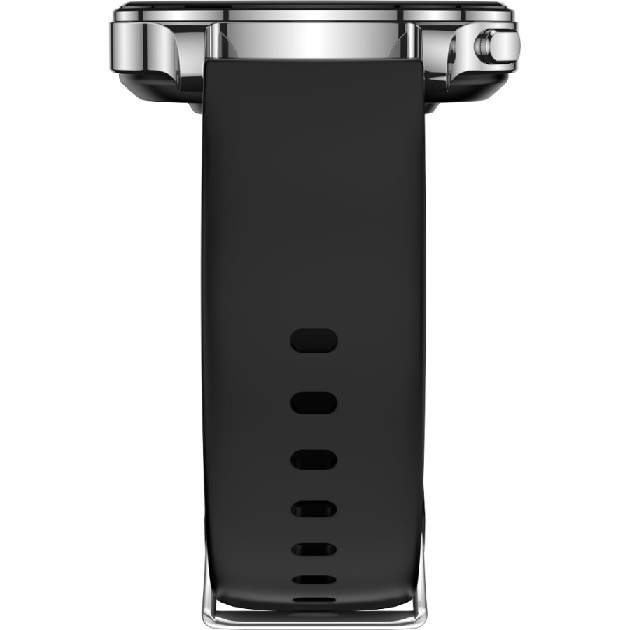 Amazfit Pop 3R Silver (UA)