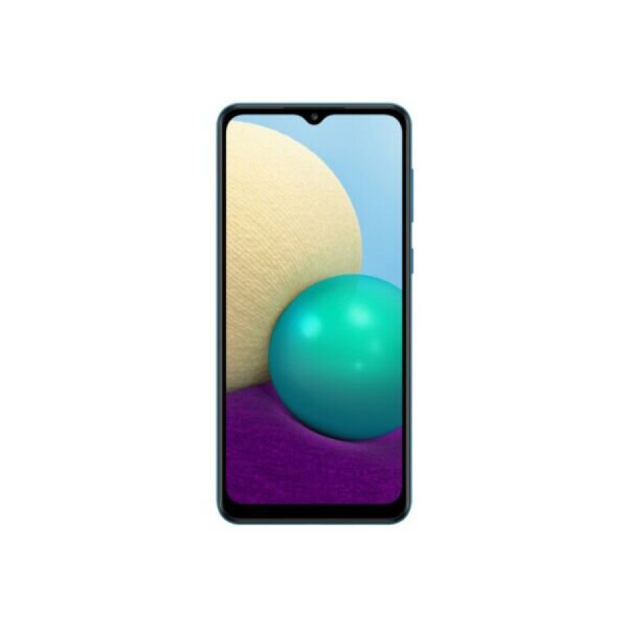 Samsung Galaxy A02 2/32GB Blue (SM-A022GZBB)