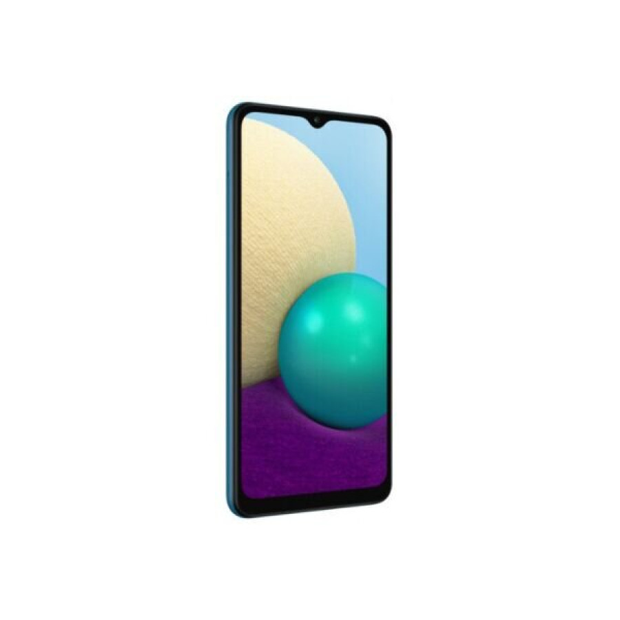 Samsung Galaxy A02 2/32GB Blue (SM-A022GZBB)