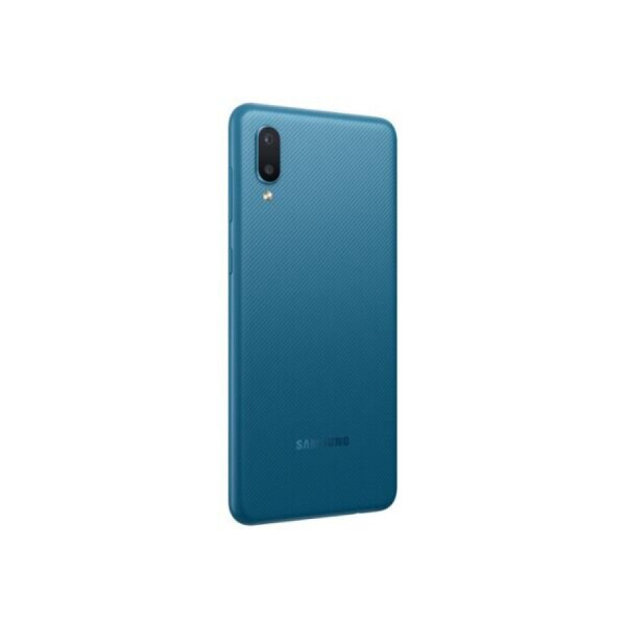 Samsung Galaxy A02 2/32GB Blue (SM-A022GZBB)