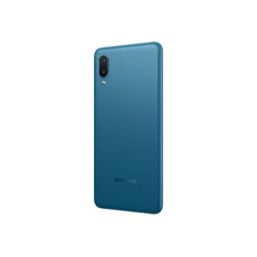 Samsung Galaxy A02 2/32GB Blue (SM-A022GZBB)