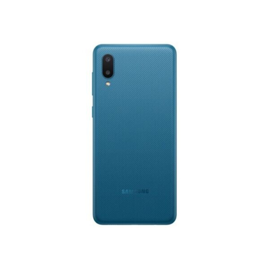 Samsung Galaxy A02 2/32GB Blue (SM-A022GZBB)