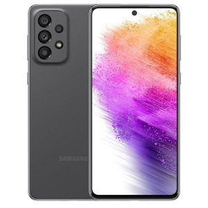 Samsung Galaxy A73 5G 6/128GB Gray (SM-A736BZAD) (UA)