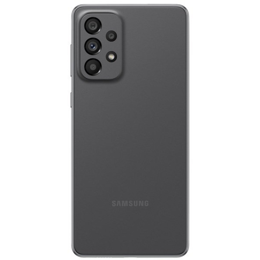 Samsung Galaxy A73 5G 6/128GB Gray (SM-A736BZAD) (UA)