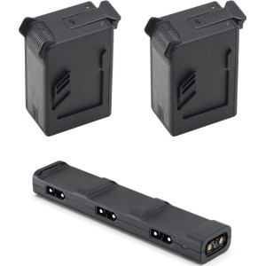 DJI FPV Fly More Kit (CP.FP.00000021.01)