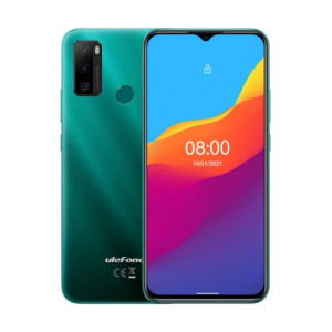 Ulefone Note 10 2/32GB Aurora Green (6937748734079)