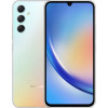 Samsung Galaxy A34 5G 8/128GB Silver (SM-A346BZSA)