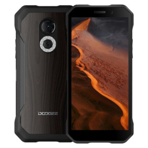DOOGEE S61 Pro 8/128GB Wood Grain