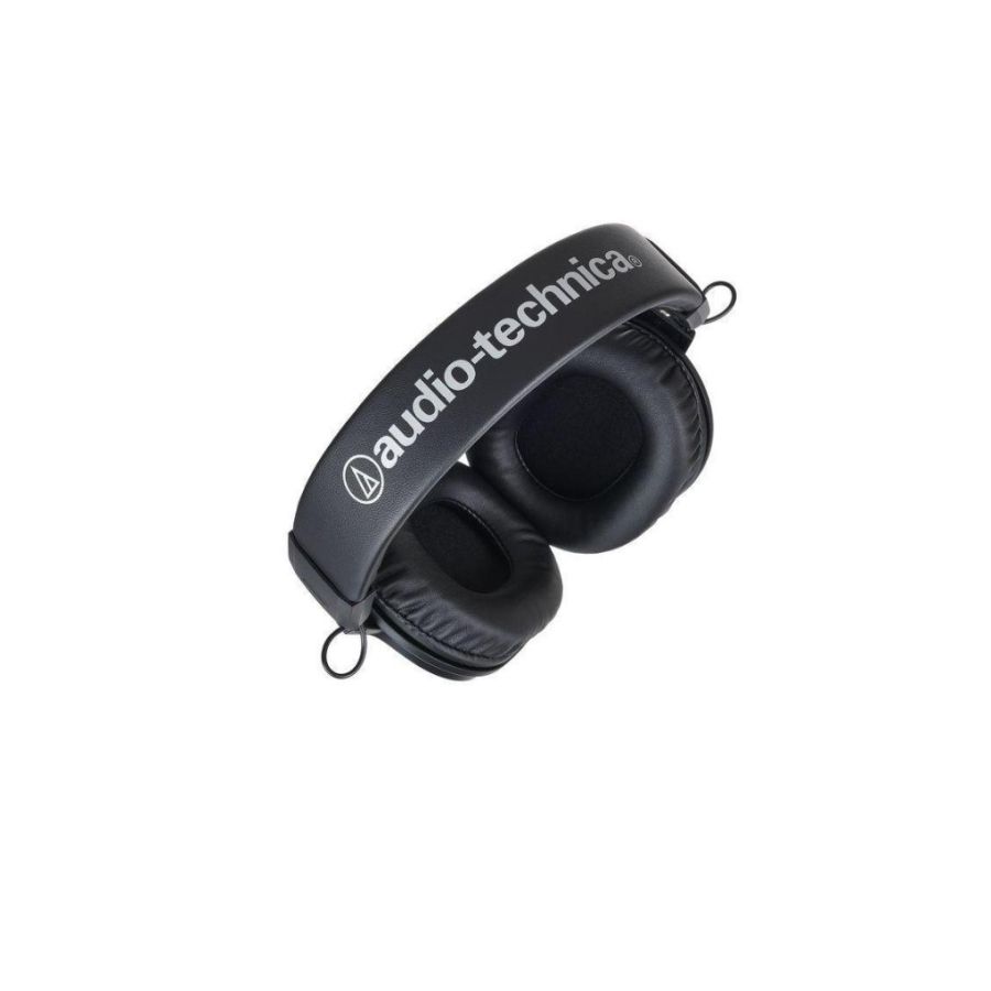 Audio-Technica ATH-M20x White