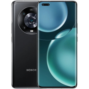 Honor Magic4 Pro 8/256GB Black