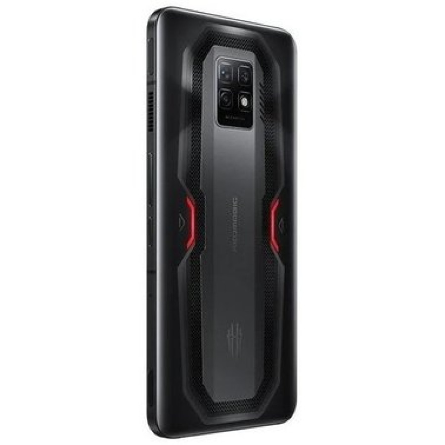 ZTE Nubia Red Magic 7 Pro 16/256GB Obsidian