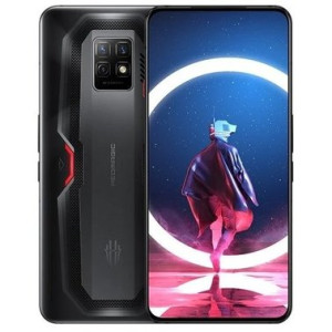 ZTE Nubia Red Magic 7 Pro 16/256GB Obsidian
