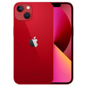 Apple iPhone 13 128GB PRODUCT RED (MLPJ3) (USED Grade_А)
