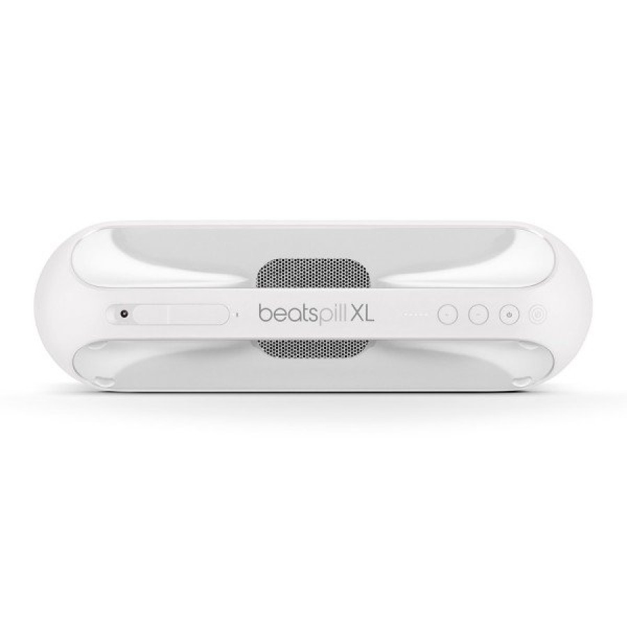 Beats by Dr. Dre Pill XL (White)