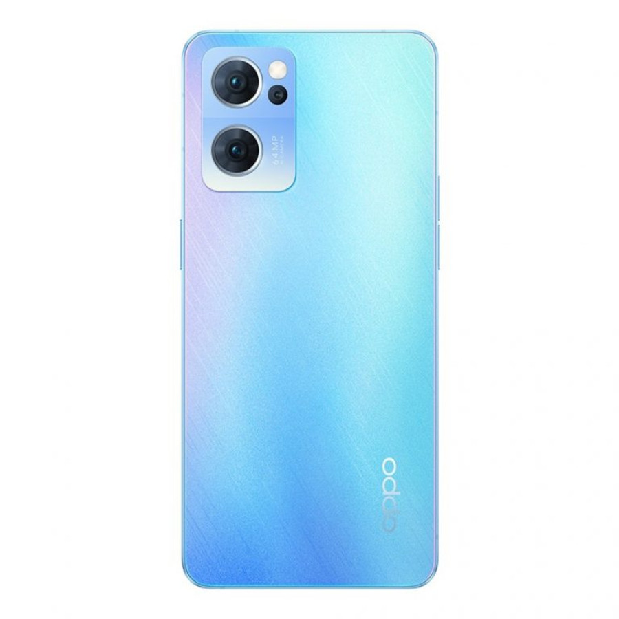 OPPO Reno7 8/256GB Startrails Blue