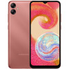 Samsung Galaxy A04e 3/32GB Copper (SM-A042FZCD) (UA)