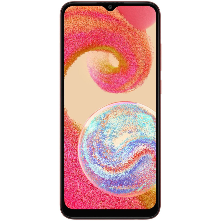 Samsung Galaxy A04e 3/32GB Copper (SM-A042FZCD) (UA)