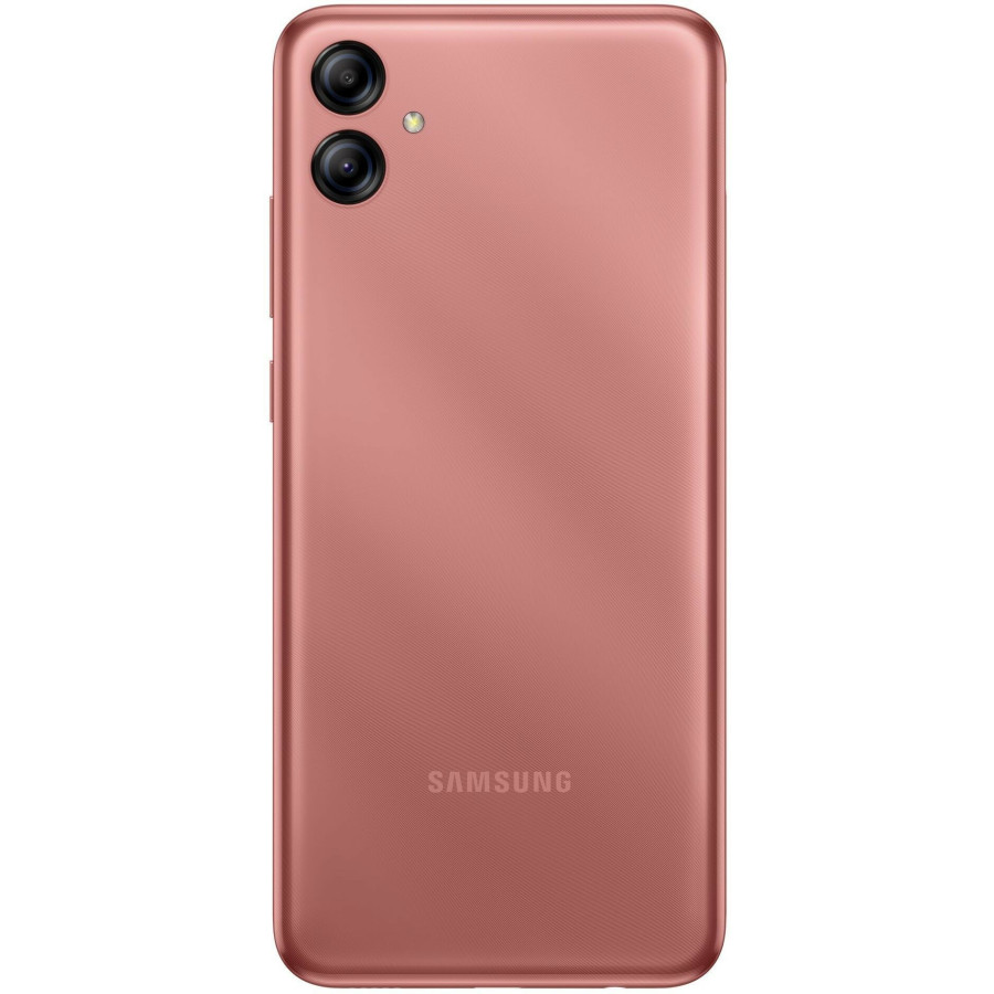 Samsung Galaxy A04e 3/32GB Copper (SM-A042FZCD) (UA)