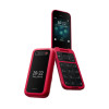 Nokia 2660 Flip Red (1GF011PPB1A03) (UA)