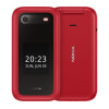 Nokia 2660 Flip Red (1GF011PPB1A03) (UA)