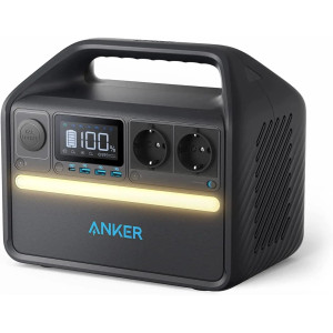 Anker 535 PowerHouse 512 Вт/час | 500W EU (US)