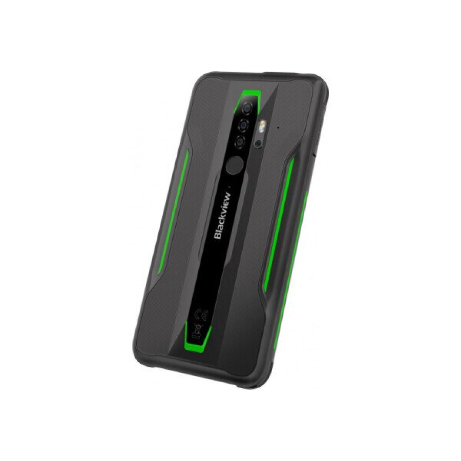 Blackview BV6300 Pro 6/128GB Green