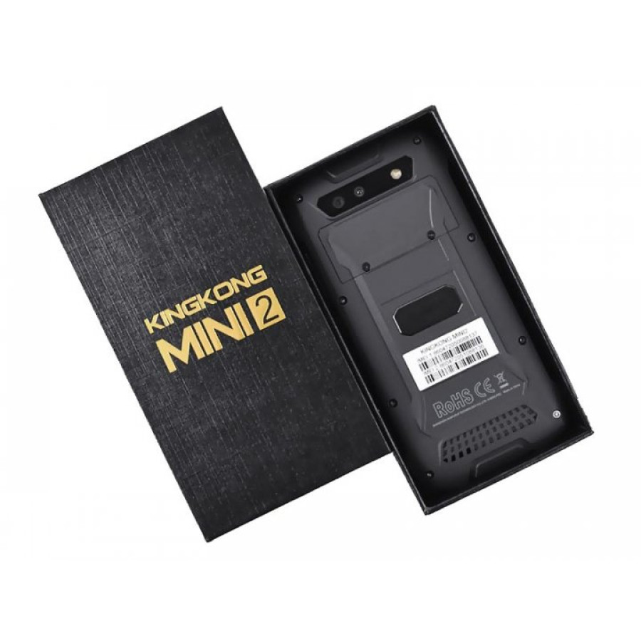Cubot Kingkong mini 2 3/32GB Yellow