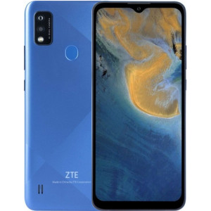 ZTE Blade A51 2/32GB Blue (UA)