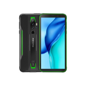 Blackview BV6300 Pro 6/128GB Green