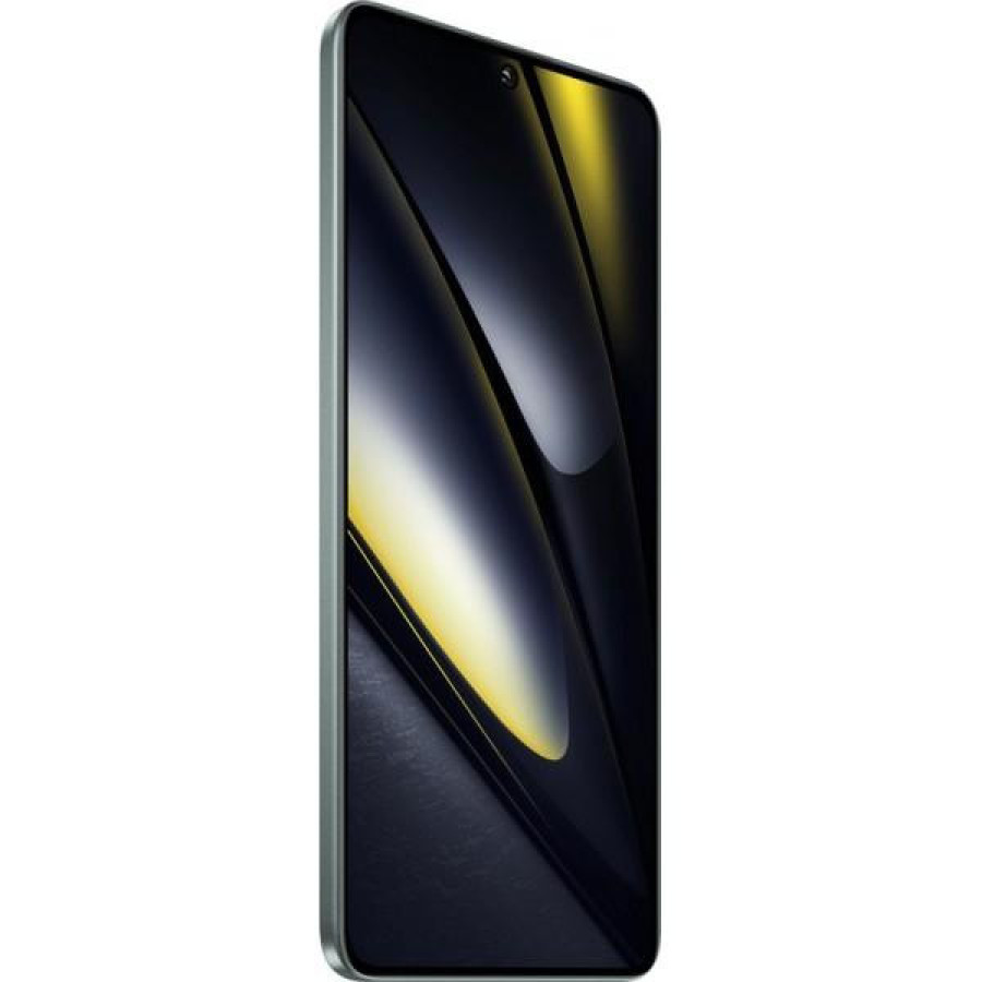 Xiaomi POCO F6 8/256GB Green (UA)