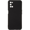 Full Soft Case for Samsung A53 (Black)