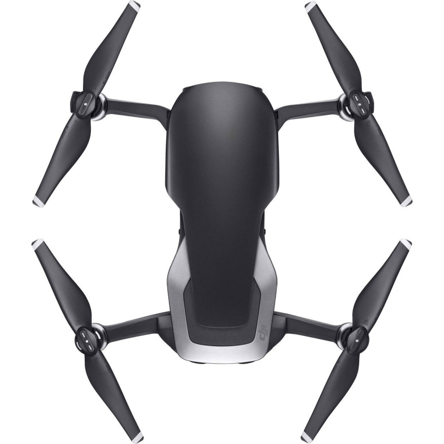 DJI Mavic Air Onyx Black (CP.PT.00000132.01)