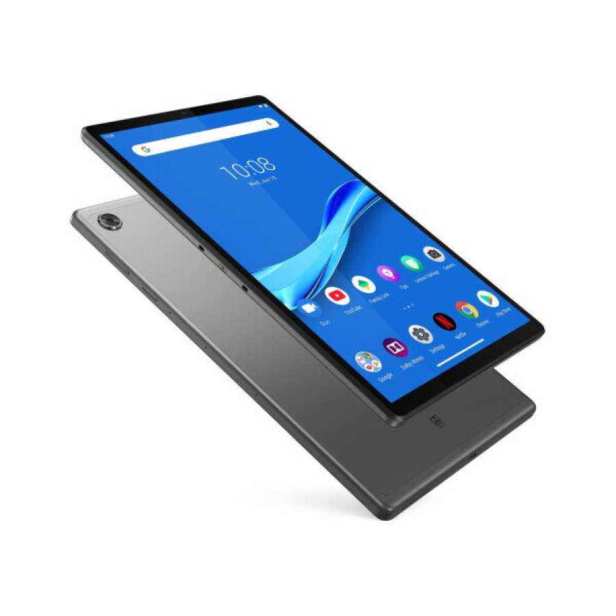 Lenovo Tab M10 Plus FHD 4/128GB Wi-Fi Iron Grey (ZA5T0095UA) (UA)