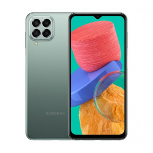 Samsung Galaxy M33 5G 6/128GB Green (SM-M336BZGG)