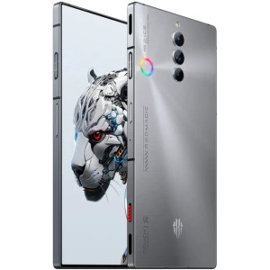ZTE Nubia Redmagic 8S Pro 12/256GB Platinum