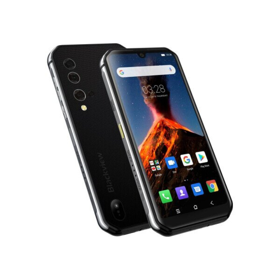 Blackview BV9900 8/256GB Silver