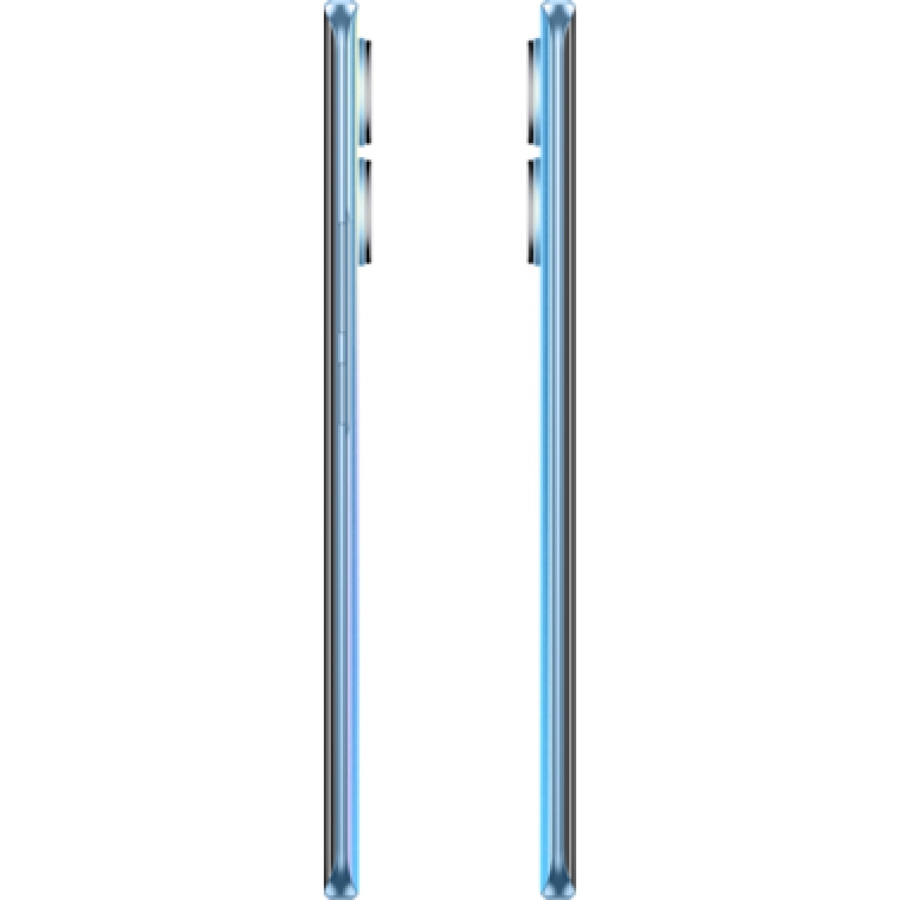 realme 10 Pro+ 5G 8/256GB Nebula Blue