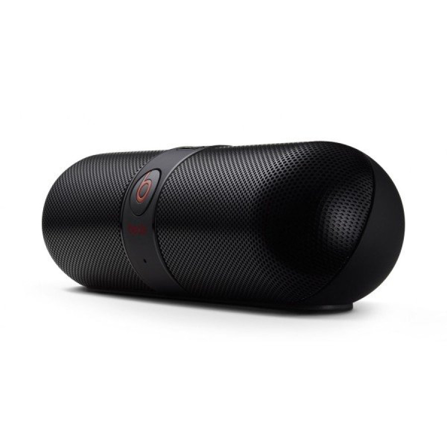 Beats by Dr. Dre Pill (Black)