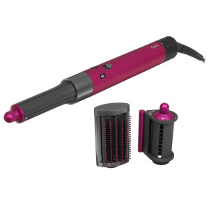 Dyson Airwrap Complete Fuchsia/Nickel (505464-01)