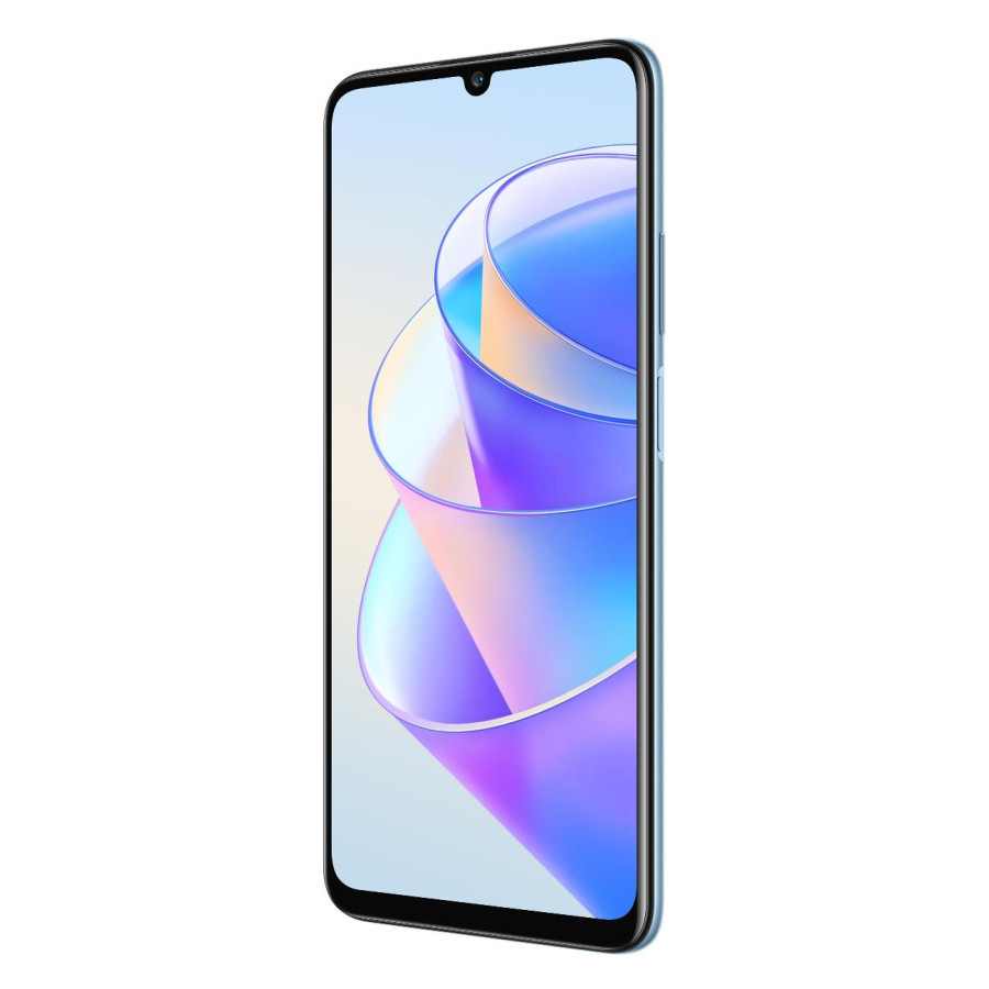 Honor X7A 4/128GB Titanium Silver